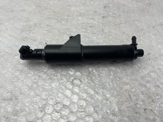 Original Audi A5 8W Scheinwerferreinigung Düse Anlage rechts 8W6955102B0