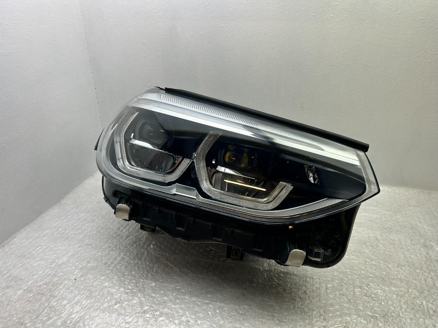 Original BMW X3 G01 X4 G02 LED Scheinwerfer rechts 87396541