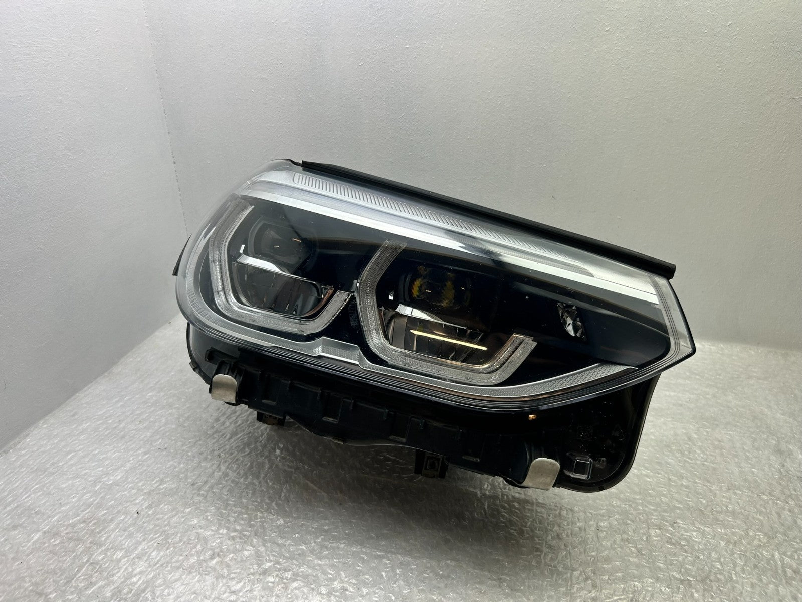 Original BMW X3 G01 X4 G02 LED Scheinwerfer rechts 87396541