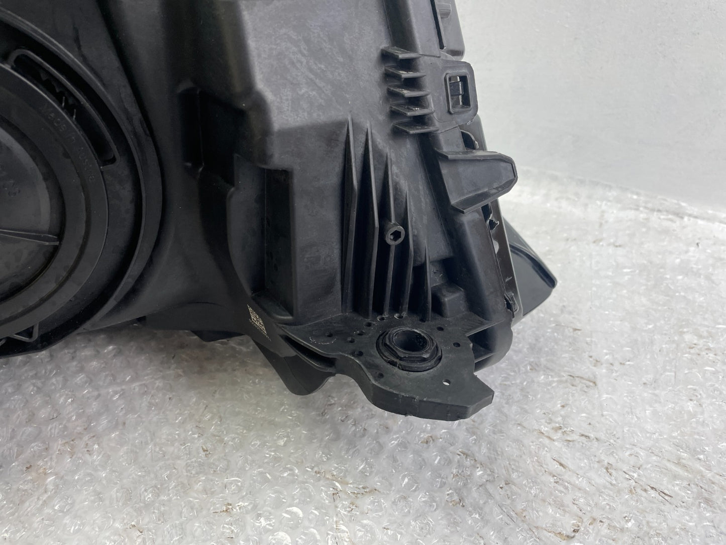 Original Audi Q3 LED Scheinwerfer rechts 83A9410349