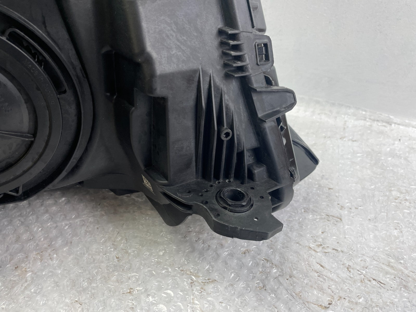 Original Audi Q3 LED Scheinwerfer rechts 83A9410349