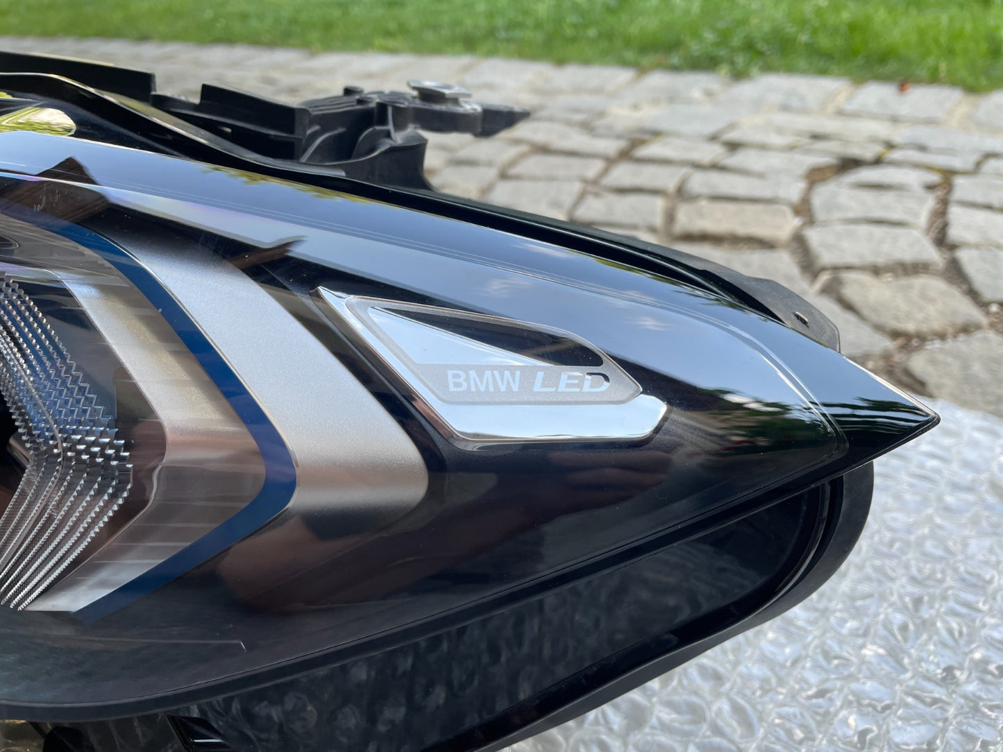 Original BMW 3er G20 G21 LED Scheinwerfer links 94508015