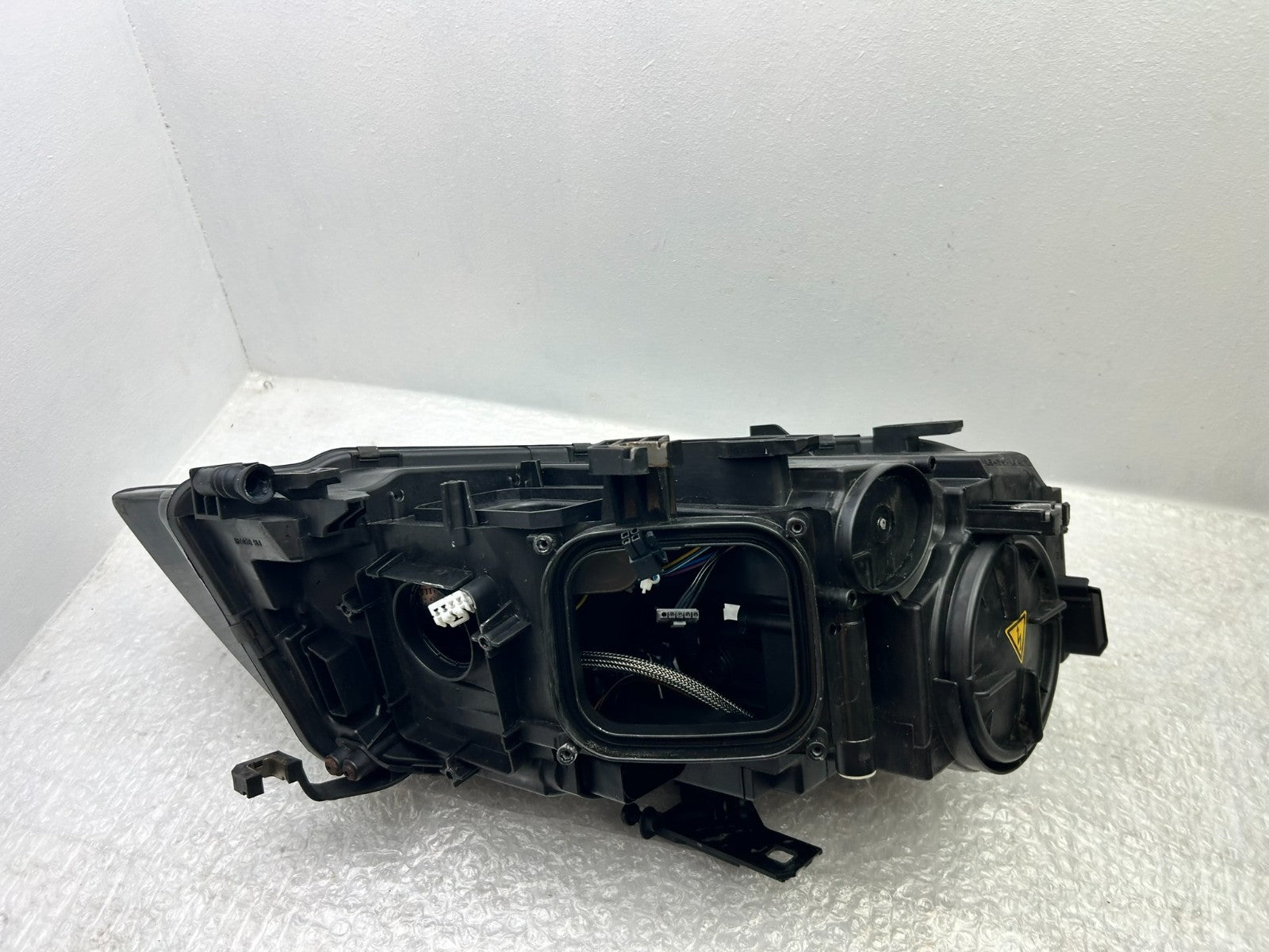 Original Audi A4 8K Bi-Xenon Scheinwerfer links 8K0941029AJ6