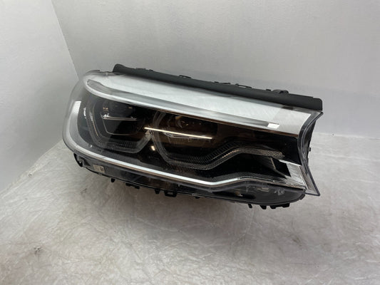 Original BMW 5er G30 G31 M5 Adaptive LED Scheinwerfer rechts 84991220