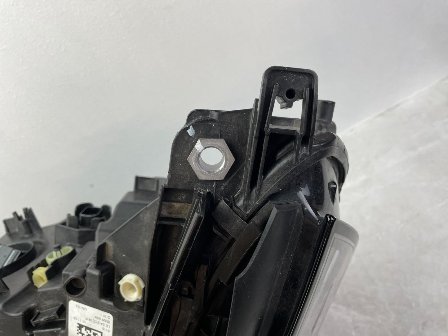 Original BMW 5er G60 G61 i5 LED Scheinwerfer links 5A798D16