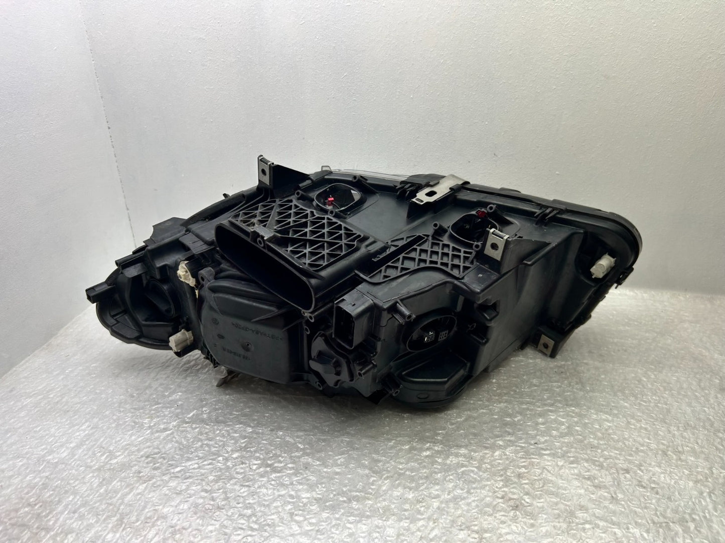 Original BMW 5er F10 F11 LCI Xenon Scheinwerfer rechts 74107367