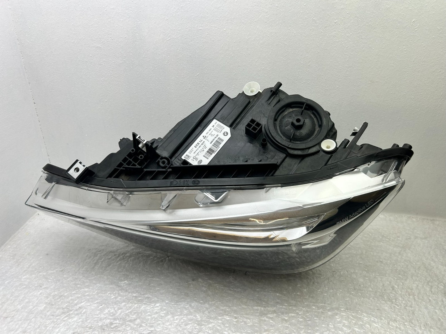 Original BMW 3er F30 F31 LED Scheinwerfer links 98835193