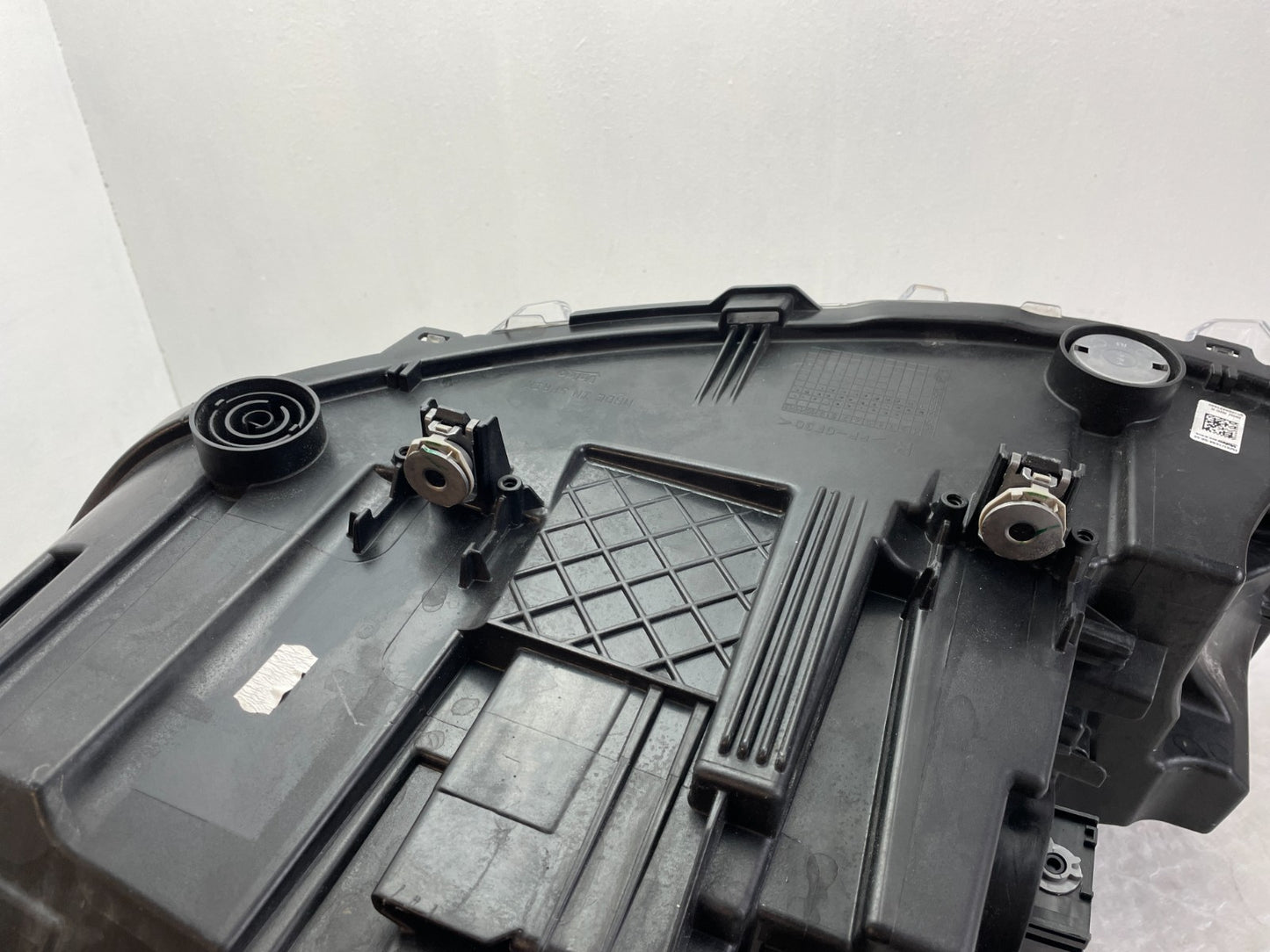 Original BMW 3er F34 GT Adaptive LED Scheinwerfer rechts 873873012