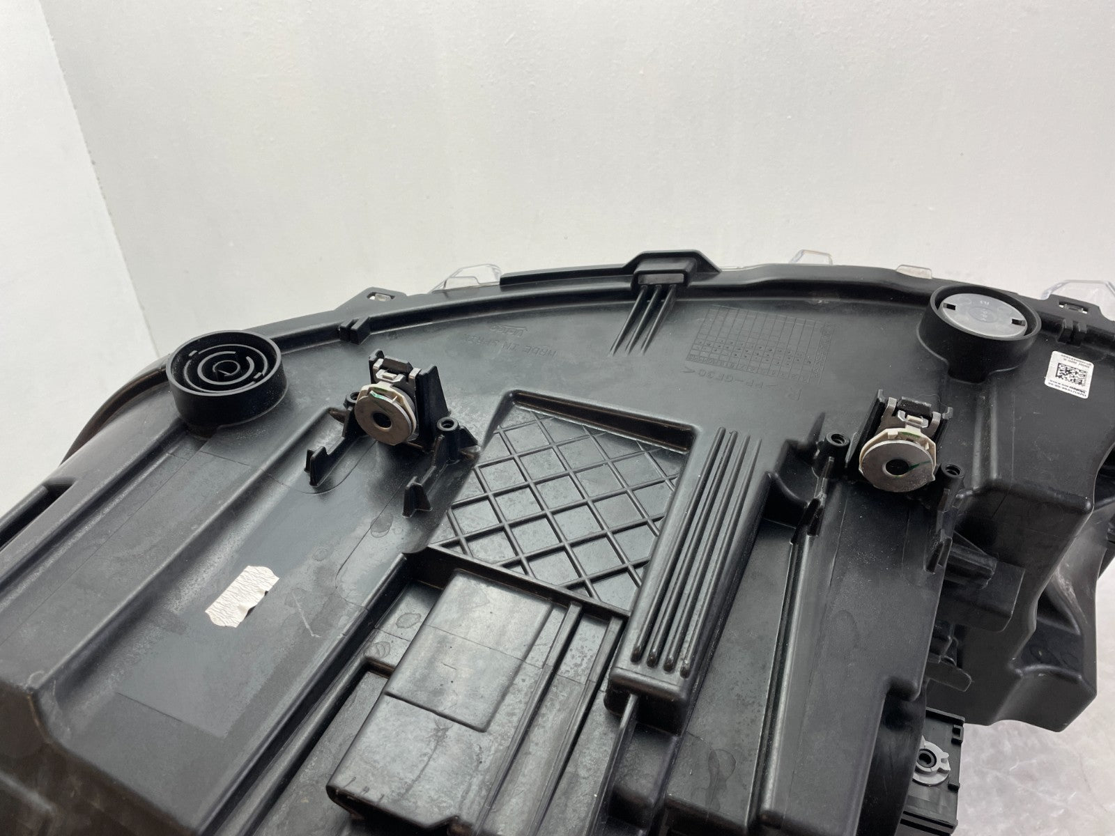 Original BMW 3er F34 GT Adaptive LED Scheinwerfer rechts 873873012