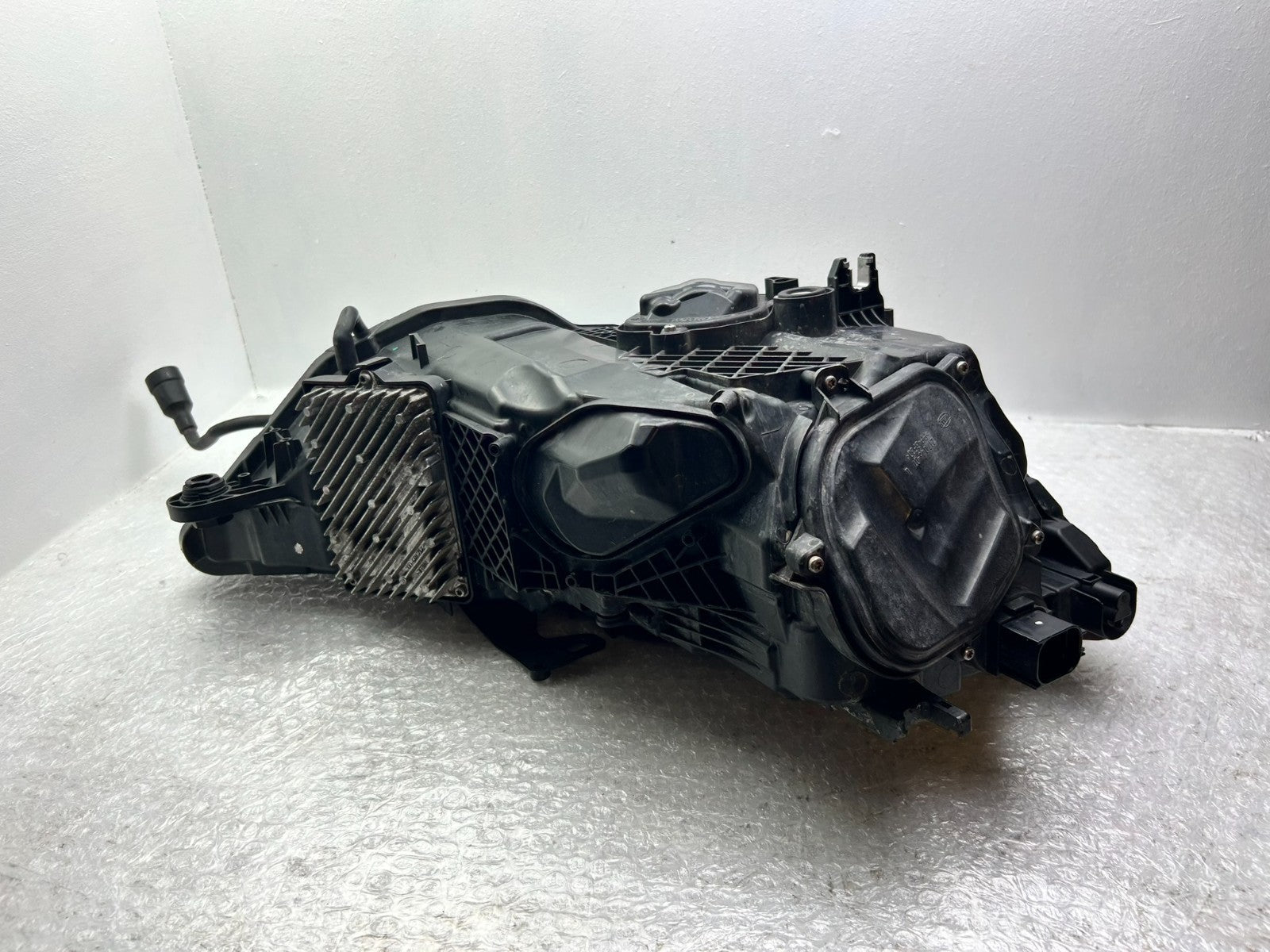 Original Audi A7 4K8 LED Laser Scheinwerfer links 4K8941085F11