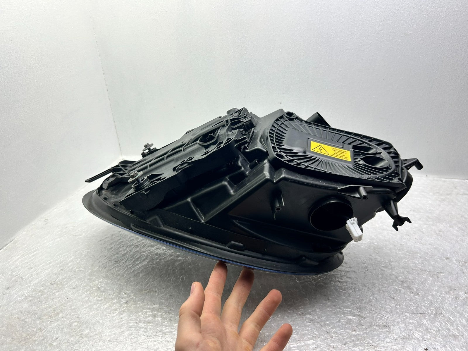 Original Porsche 911 991 Xenon Scheinwerfer links Kurvenlicht 991631132119