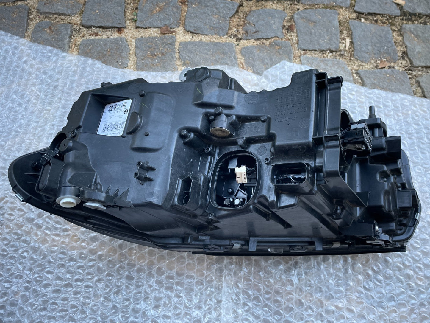 Original BMW X3 G01 Led Scheinwerfer rechts 87396544