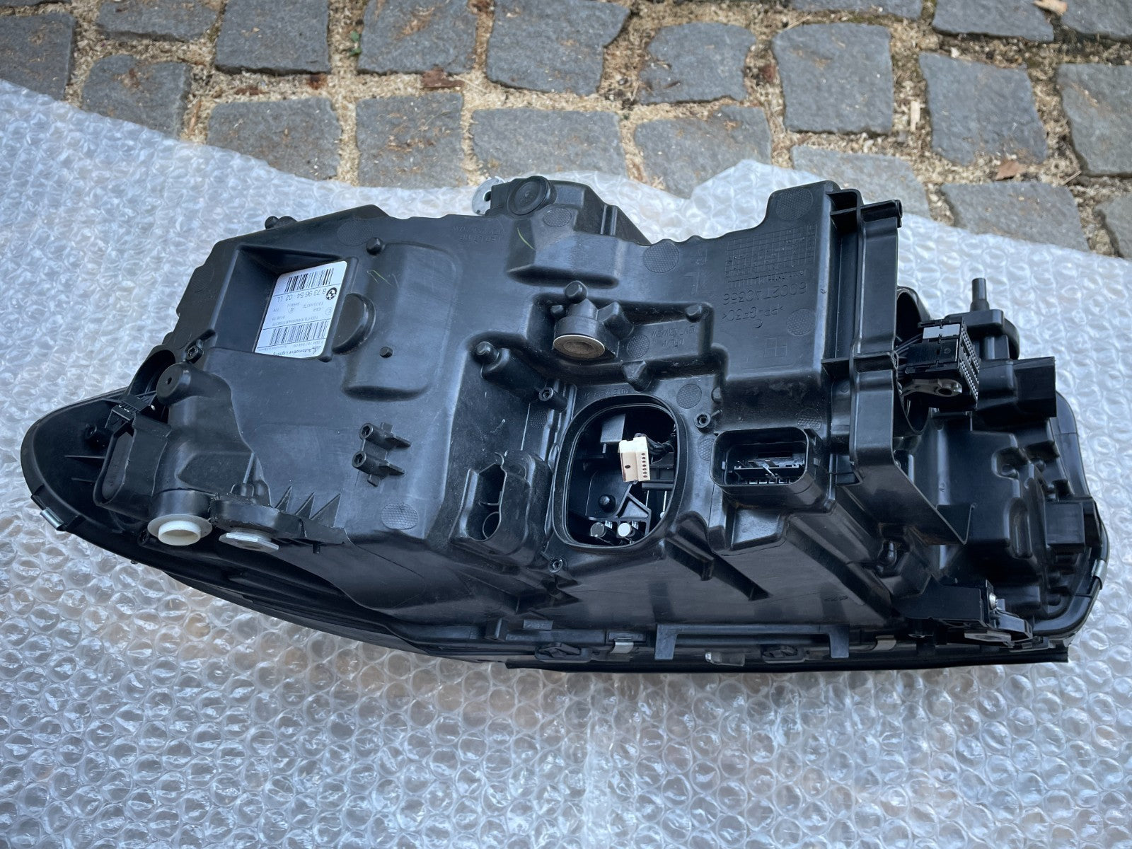 Original BMW X3 G01 Led Scheinwerfer rechts 87396544