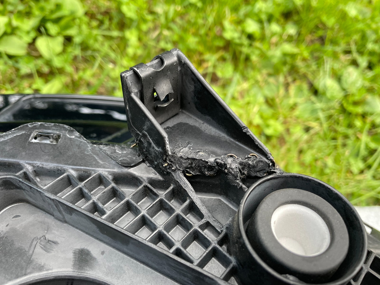 Original Audi A1 LED Matrix Scheinwerfer links 82A941033F10