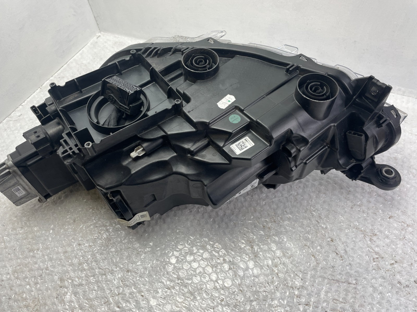 Original Seat Ibiza 5 Arona 6F LED Scheinwerfer rechts 6F1941008B6