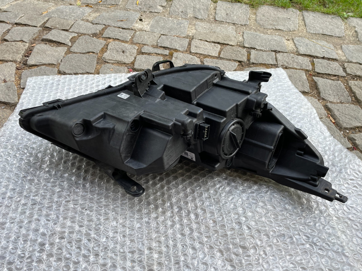 Original Opel Astra K LED Scheinwerfer links 391111436