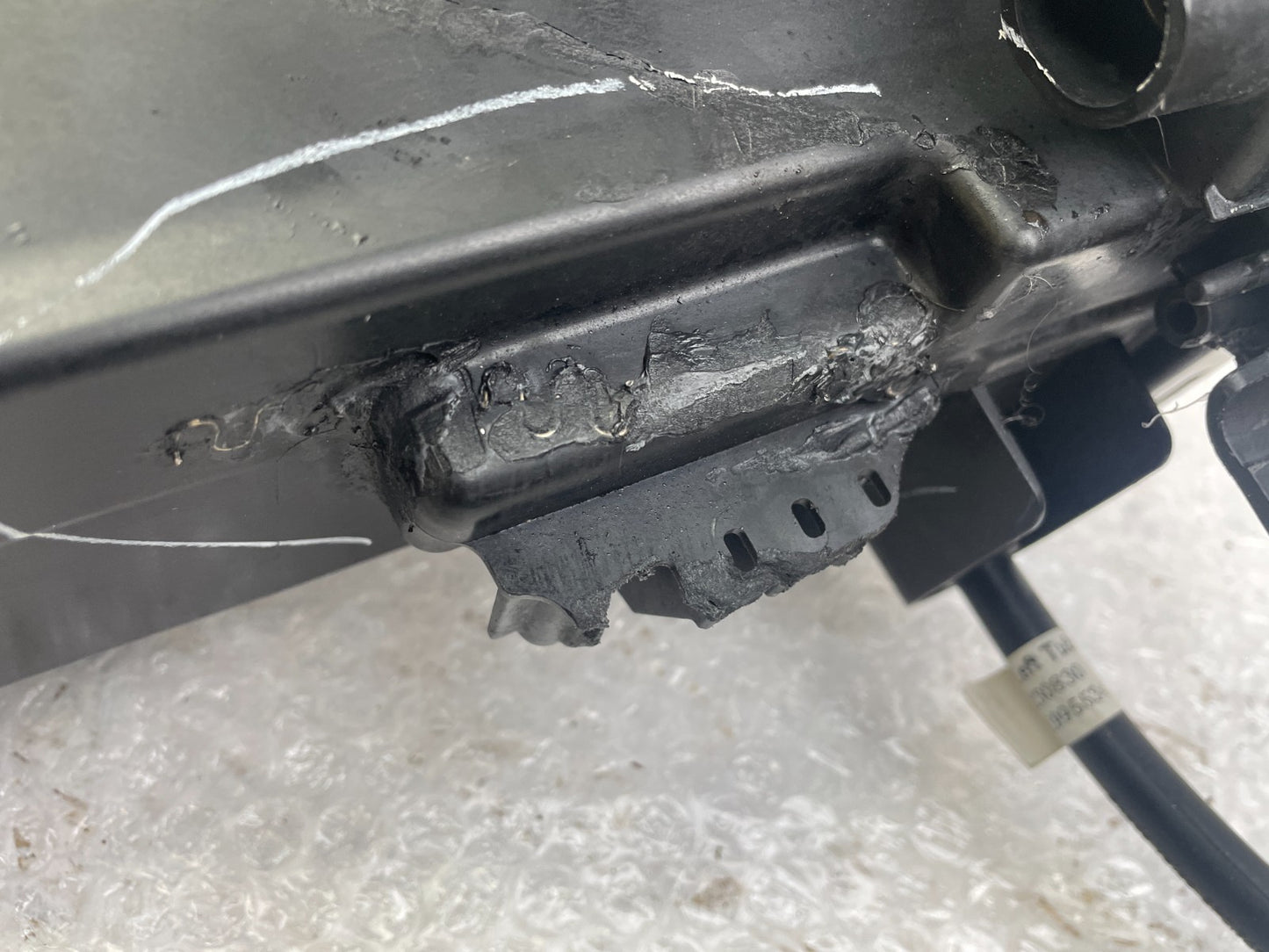 Original Skoda Superb LED Scheinwerfer rechts 3P1941016A7