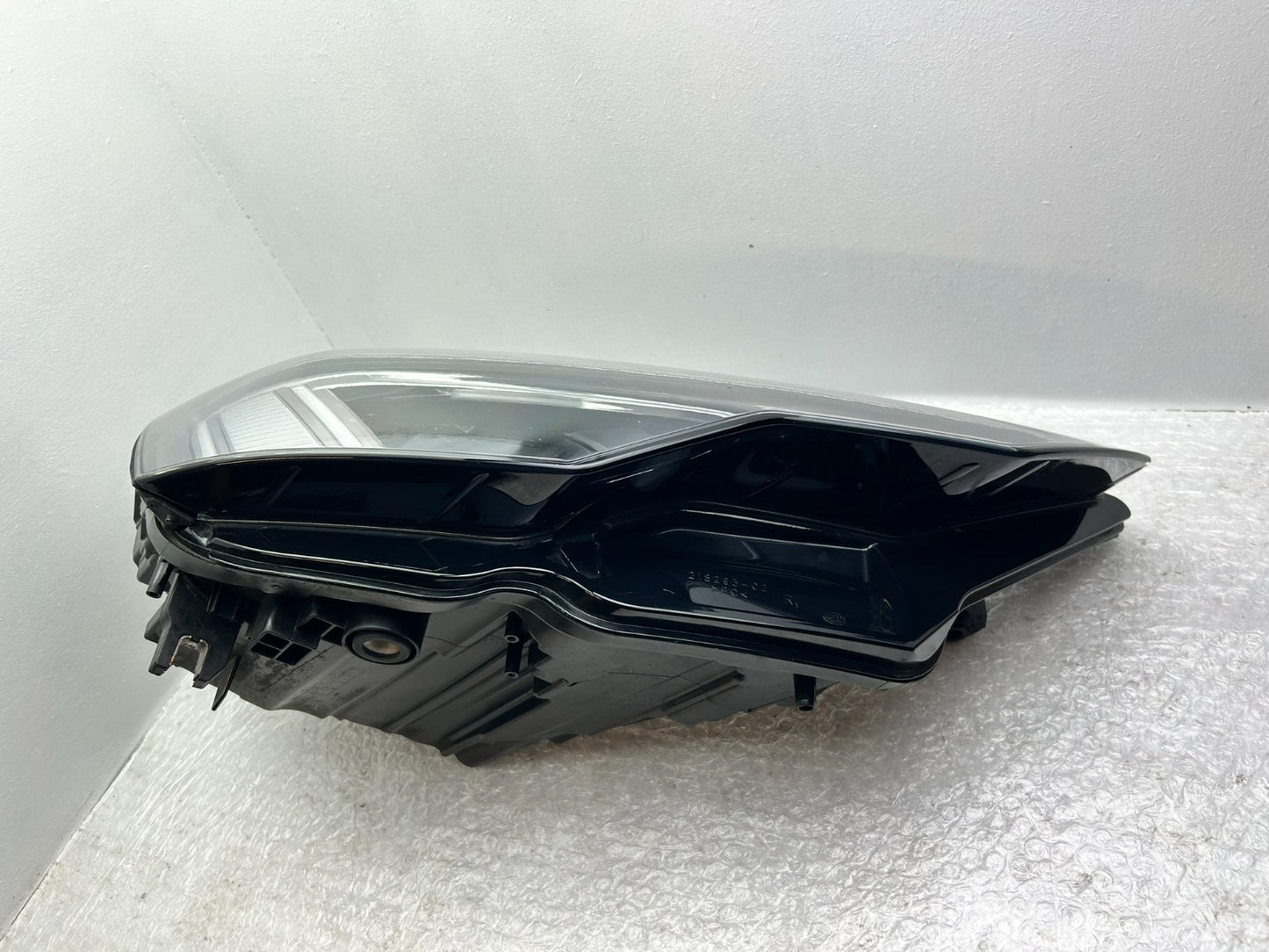 Original Audi A6 C8 4K LED Scheinwerfer rechts 4K094104017