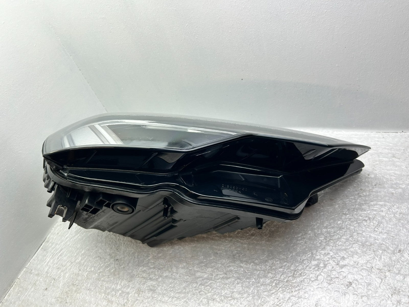 Original Audi A6 C8 4K LED Scheinwerfer rechts 4K094104017