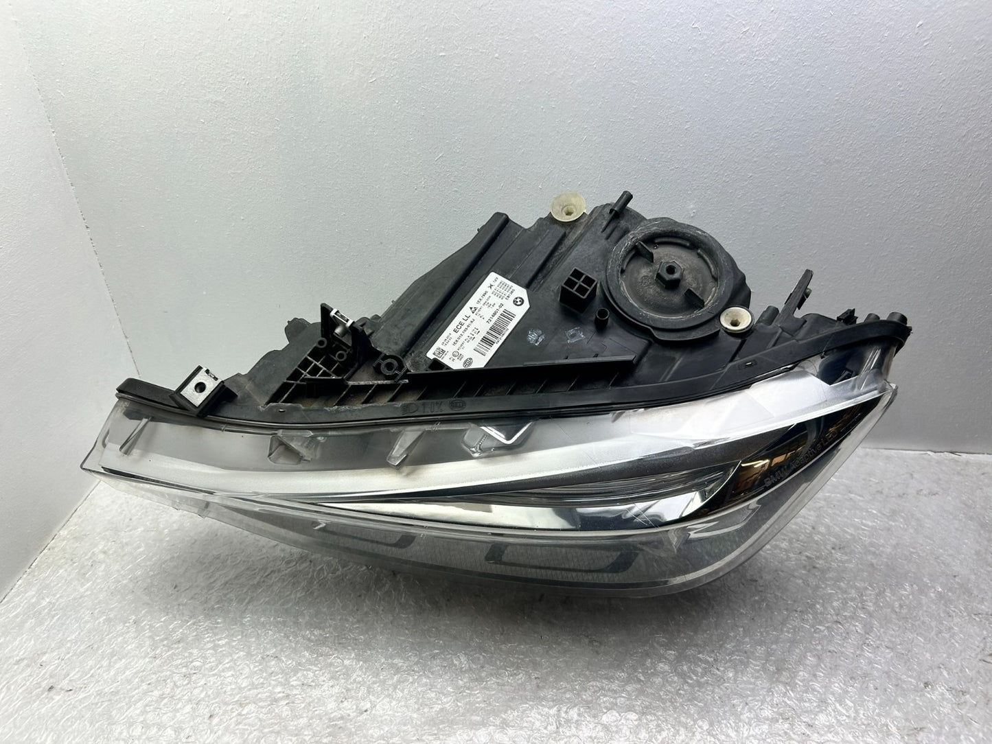 Original BMW 3er F30 F31 LED Scheinwerfer links 72148013