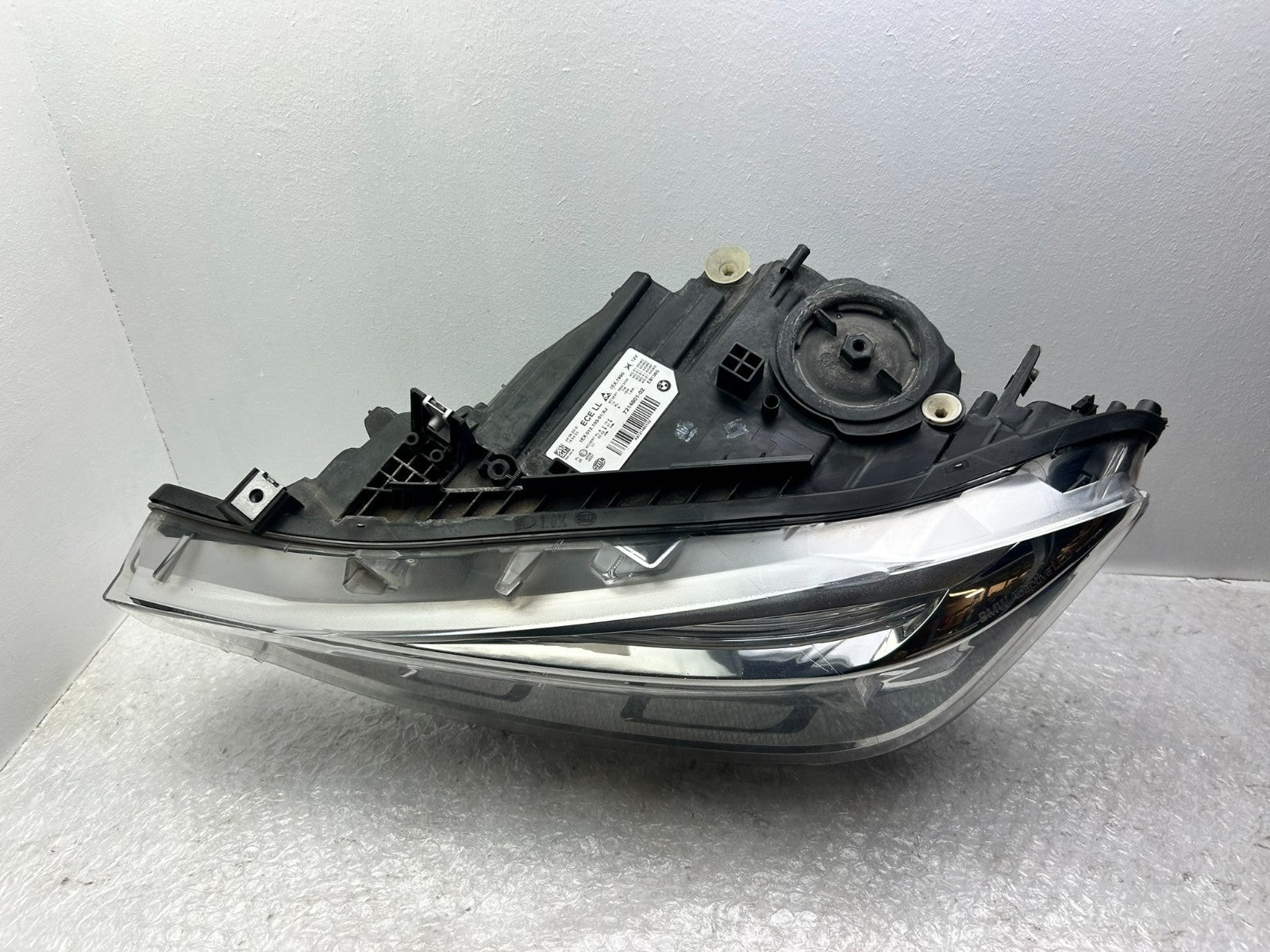 Original BMW 3er F30 F31 LED Scheinwerfer links 72148013