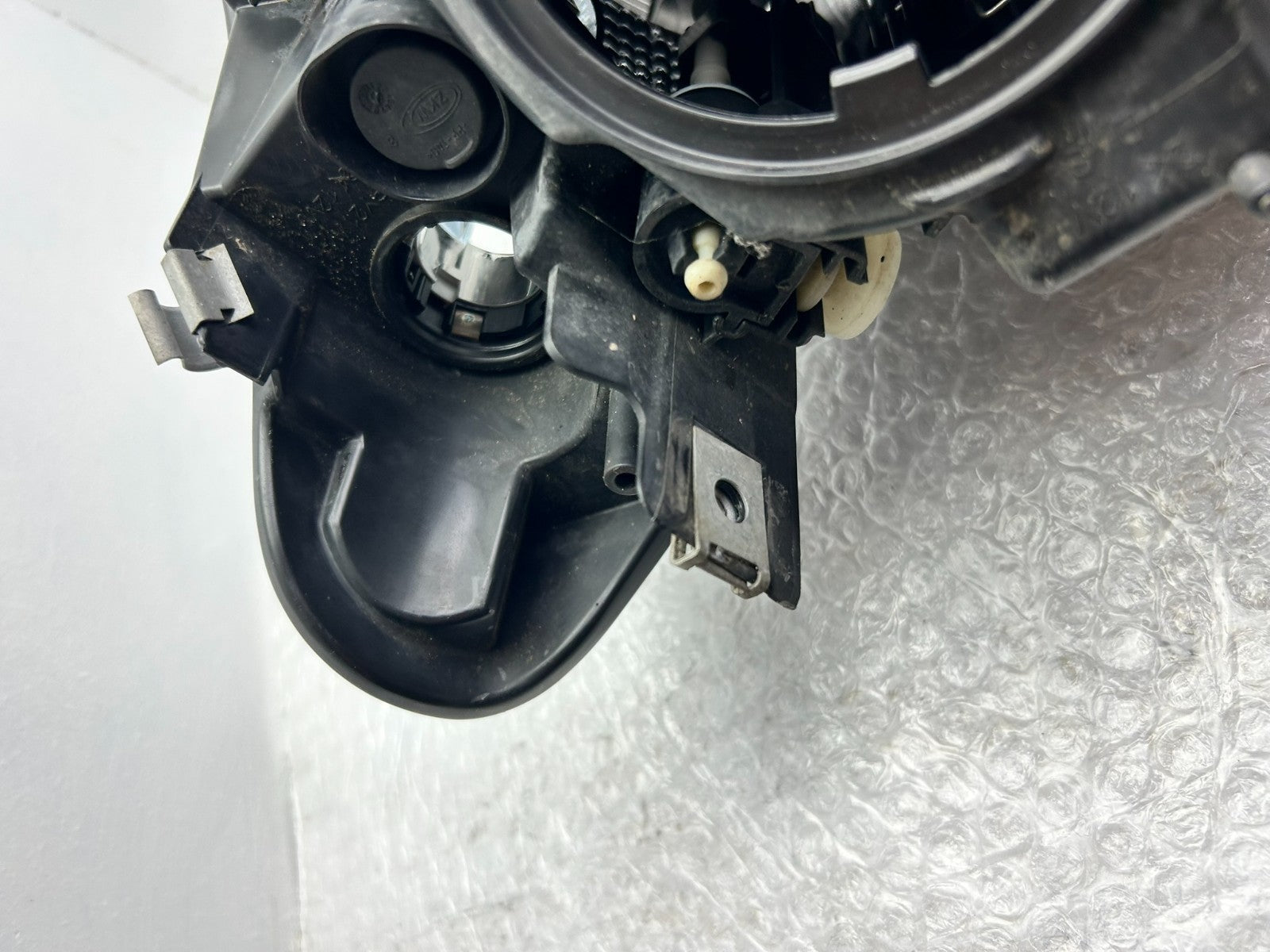 Original BMW 3er F30 F31 Bi-Xenon Scheinwerfer rechts 725952813