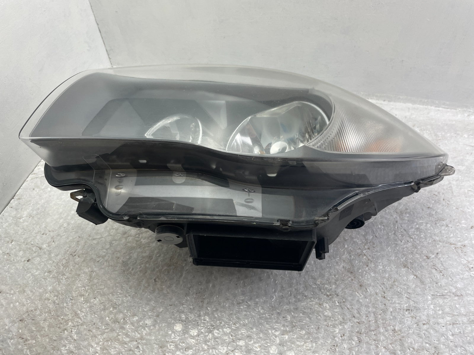 Original BMW 1er E81 E82 E87 Halogen Scheinwerfer links 71933876