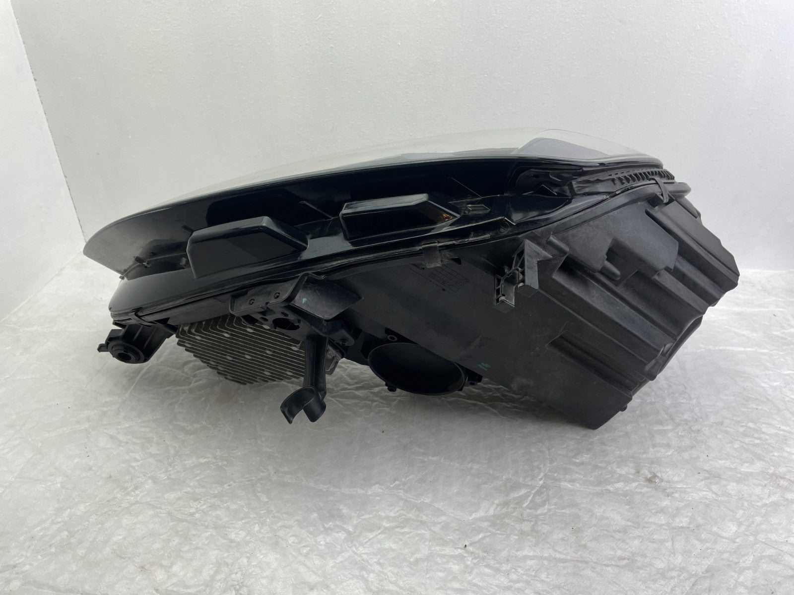 Original Audi RS4 B9 LED Scheinwerfer Matrix schwarz links 8W0941035J13