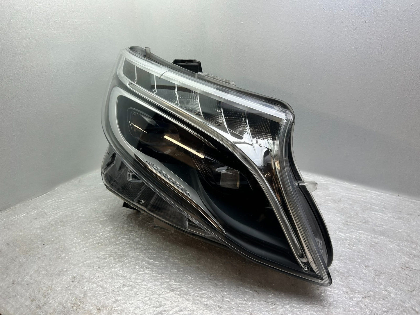Original Mercedes Vito W447 LED Scheinwerfer rechts A44790698001