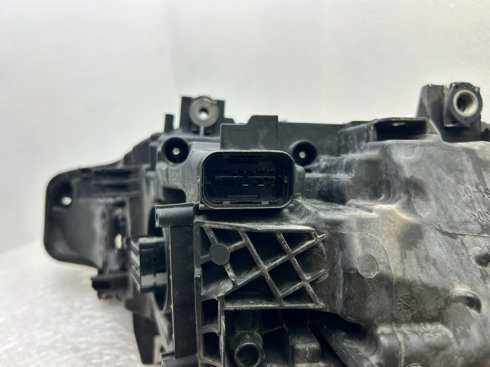 Original BMW 3er F30 F31 LED Scheinwerfer links 745348111