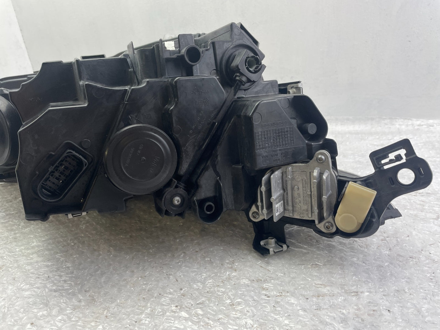 Original VW Golf 8 LED Scheinwerfer links 5H1941005B6