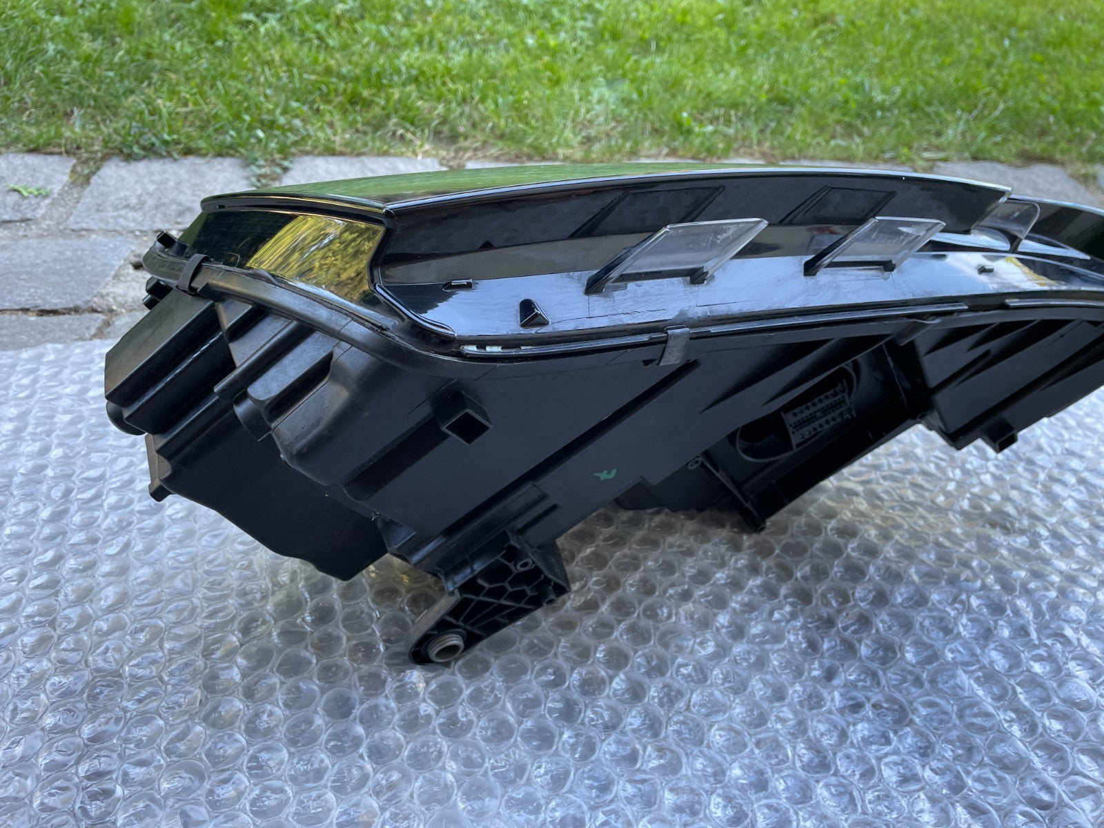 Original Skoda Octavia III 5E1 LED Scheinwerfer rechts 5E1941016F13