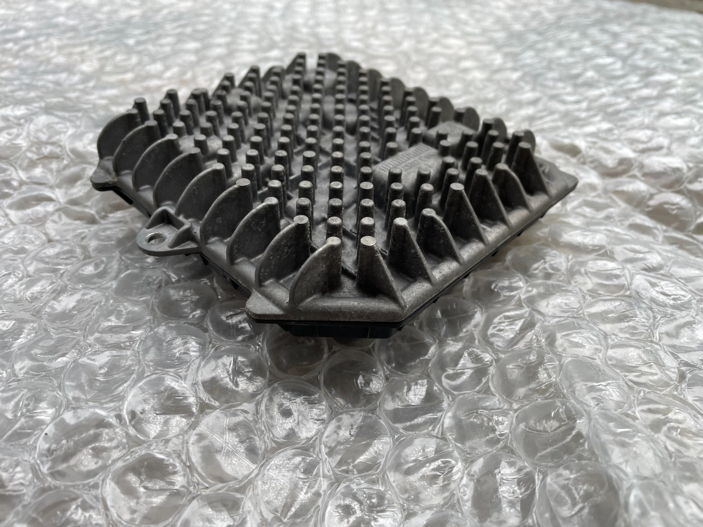 Original Fiat 500 Steuergerät LED Scheinwerfer Modul 1470000774014