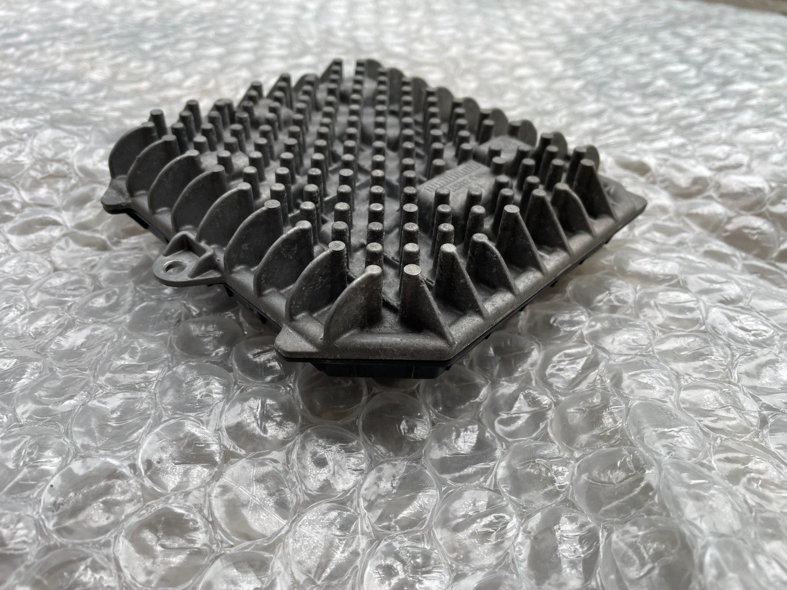 Original Fiat 500 Steuergerät LED Scheinwerfer Modul 1470000774014