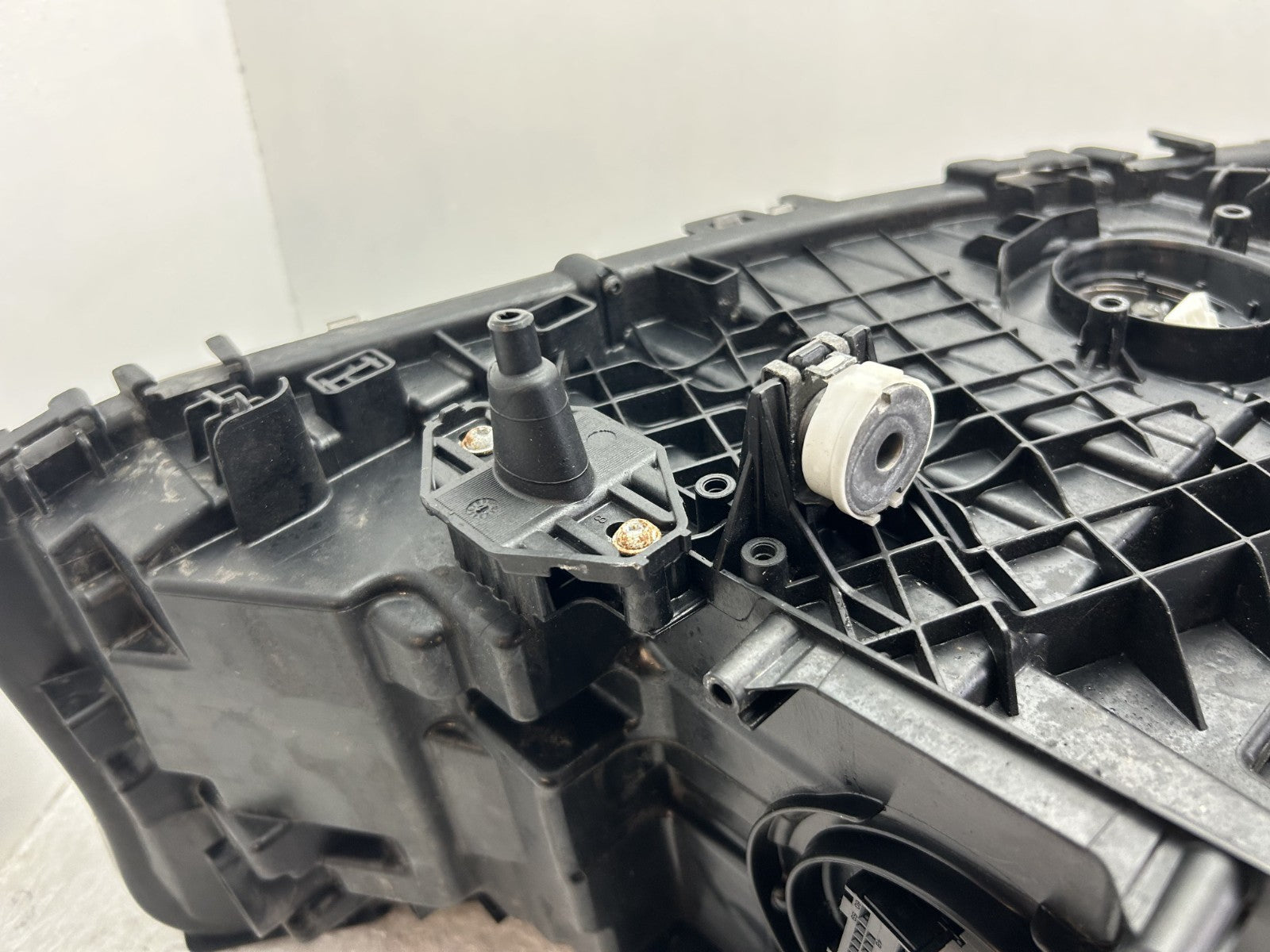 Original BMW 5er G30 G31 M5 Adaptive LED Scheinwerfer links 74392098