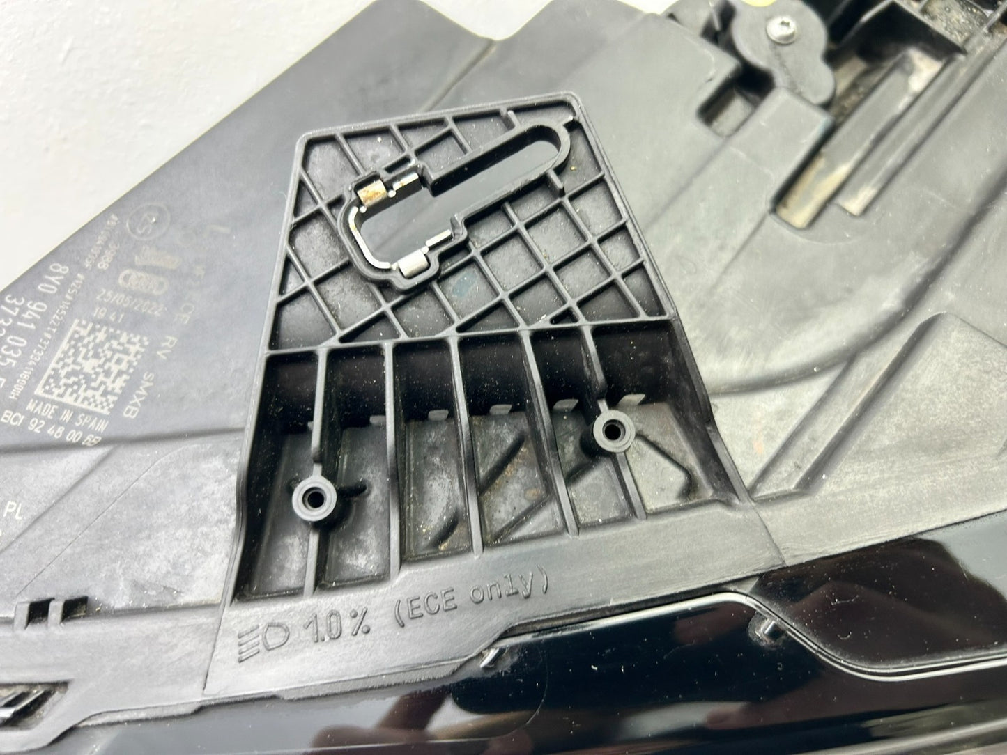 Original Audi A3 8Y LED Scheinwerfer Frontscheinwerfer links 8Y0941035F4