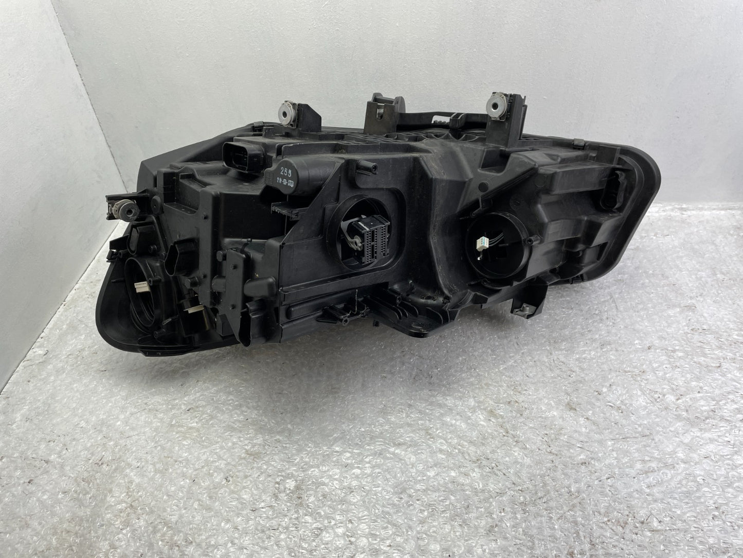 Original BMW 2er F44 F45 F46 LED Scheinwerfer rechts 87386466