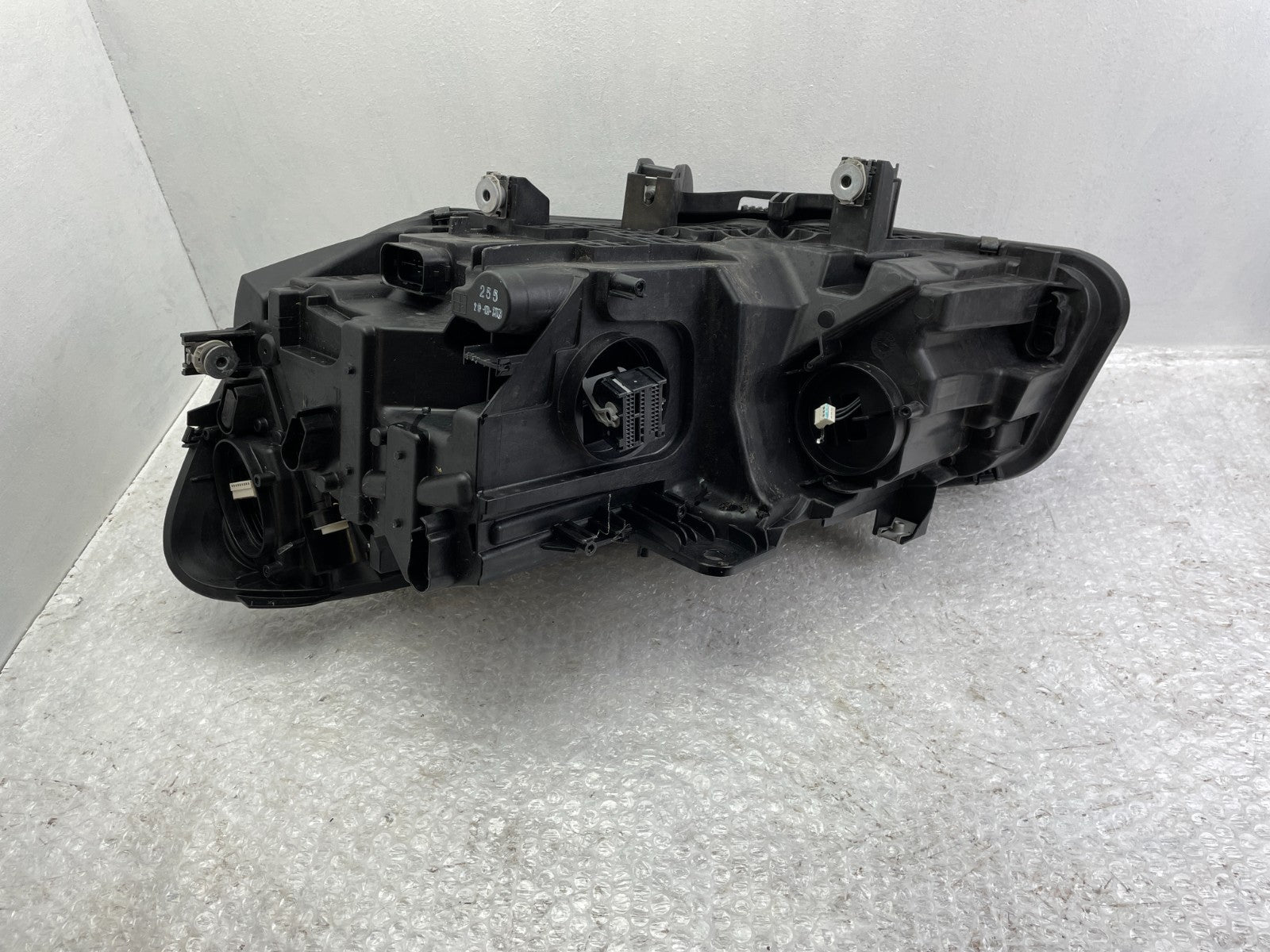 Original BMW 2er F44 F45 F46 LED Scheinwerfer rechts 87386466