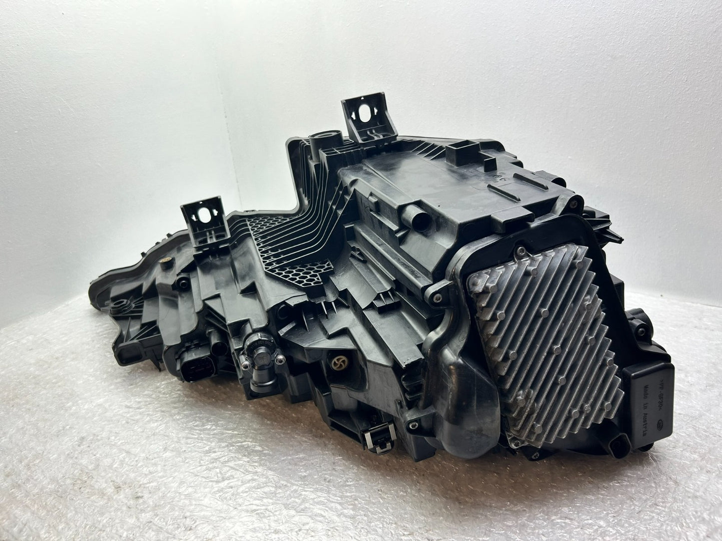 Original Audi Q8 RSQ8 LED Laser Scheinwerfer links 4M89410857