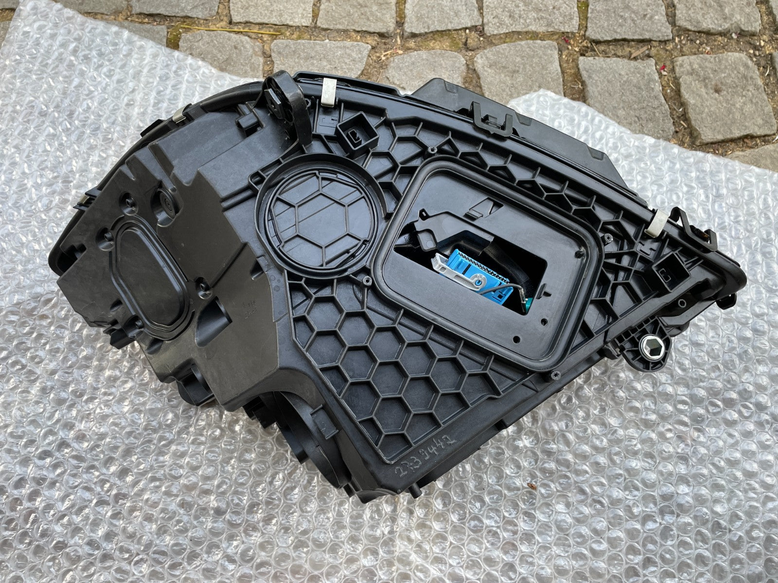 Original Mercedes CLE W236 LED Scheinwerfer rechts A236906760011