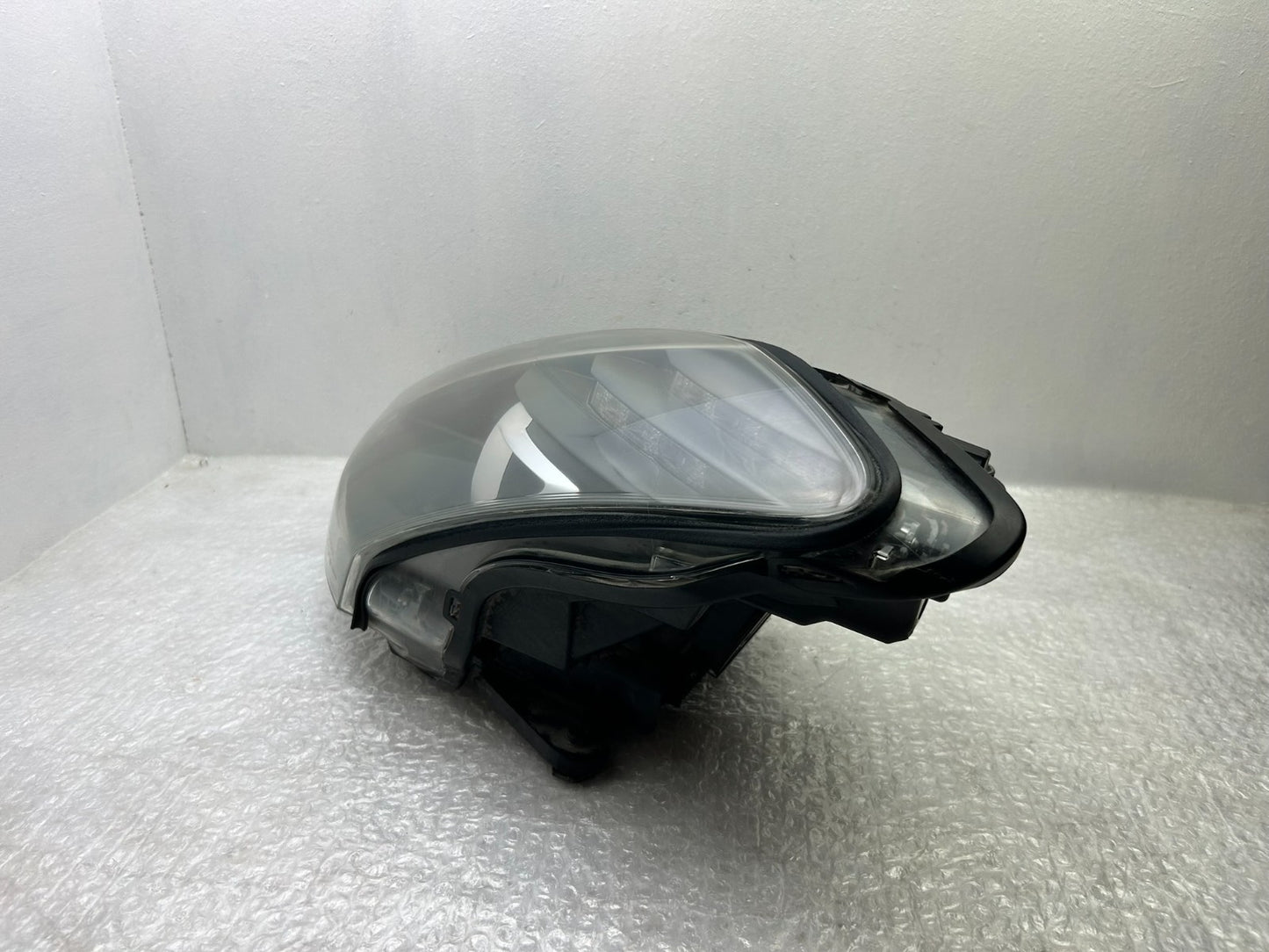 Original Mercedes-Benz SLS AMG Scheinwerfer Frontscheinwerfer links A19782001612