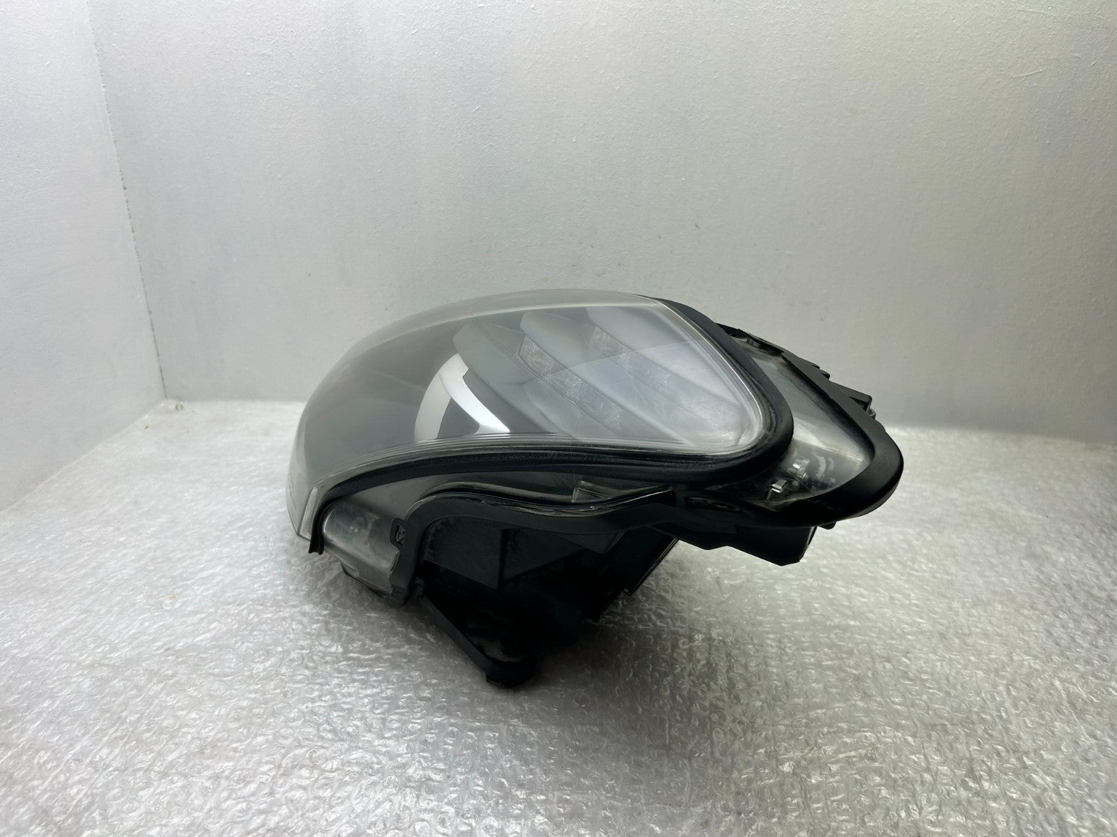 Original Mercedes-Benz SLS AMG Scheinwerfer Frontscheinwerfer links A19782001612