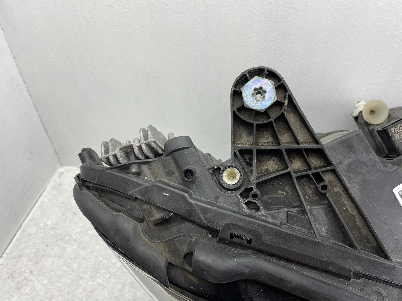 Original Mercedes W205 LED Scheinwerfer rechts A20590622066