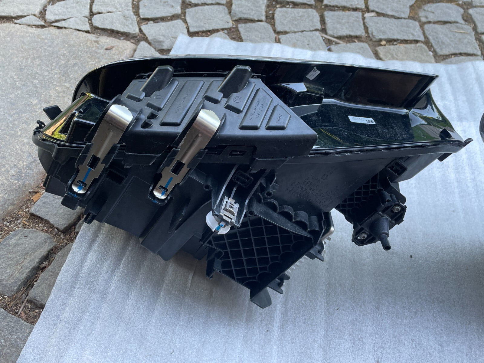 Original BMW 2er G42 Led Scheinwerfer links rechts 5A3DC85 5A3DC8612