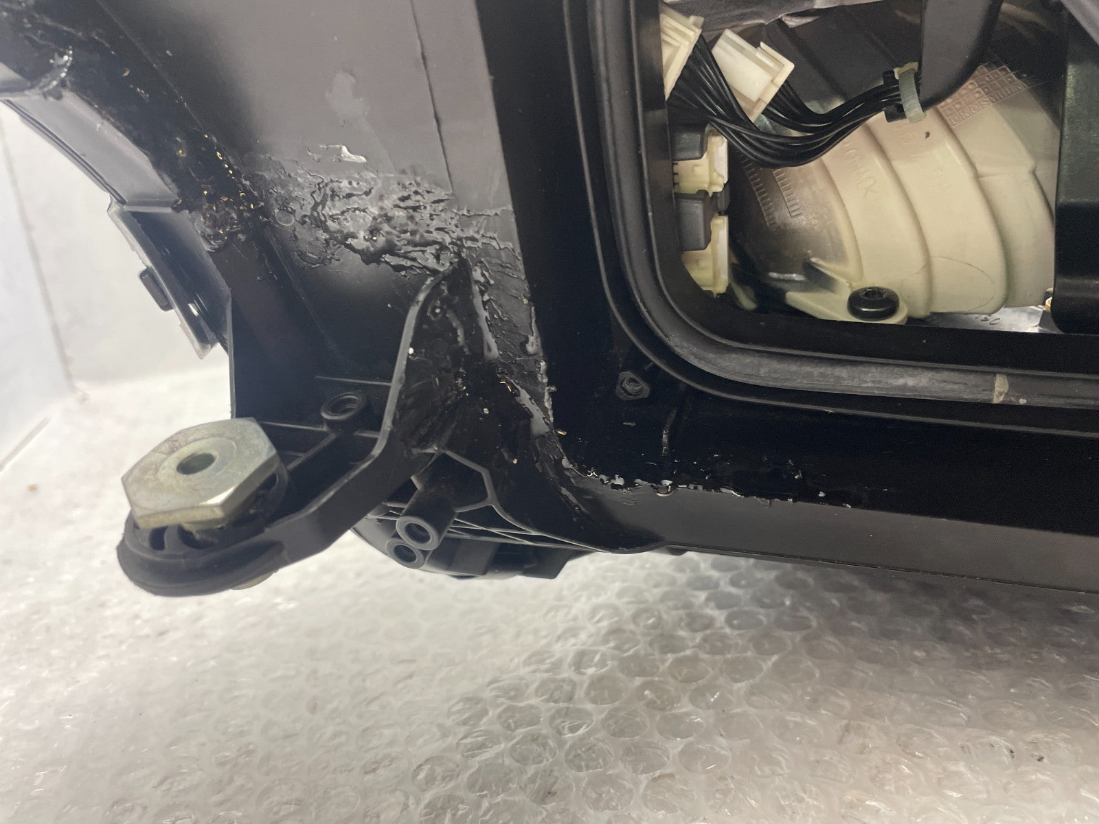 Original Mercedes S-Klasse W222 LED Scheinwerfer links A222906070210