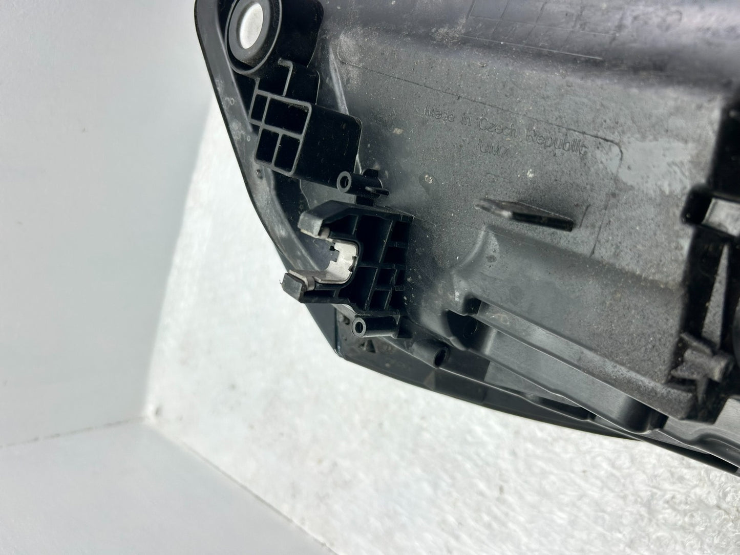 Original Audi A6 C8 LED Scheinwerfer rechts 4K094103411