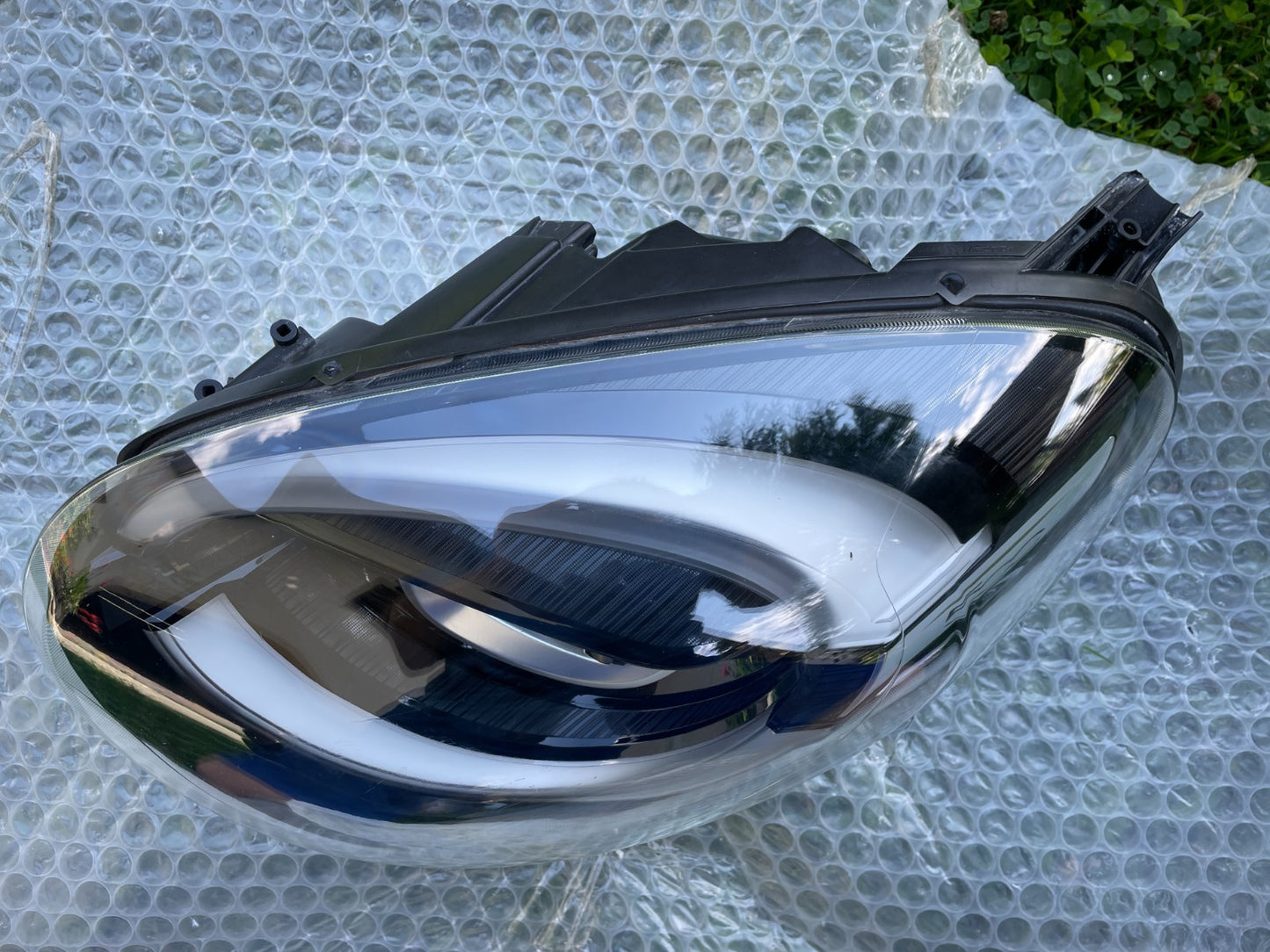 Original Fiat 500 Led Scheinwerfer links 005209208703