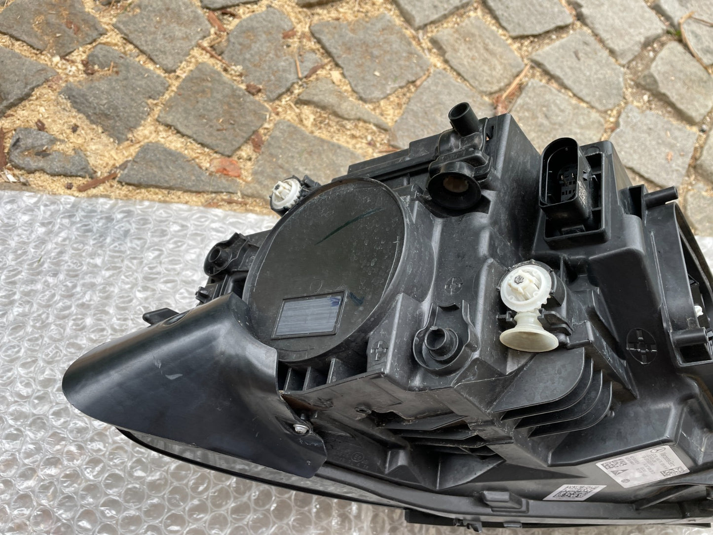 Original Mercedes B-Klasse W247 Scheinwerfer rechts A24790626039