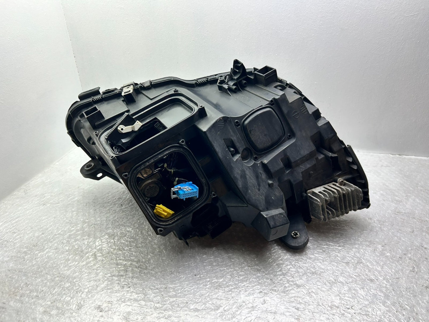 Original Mercedes C-Klasse W205 LED Scheinwerfer links A20590631048