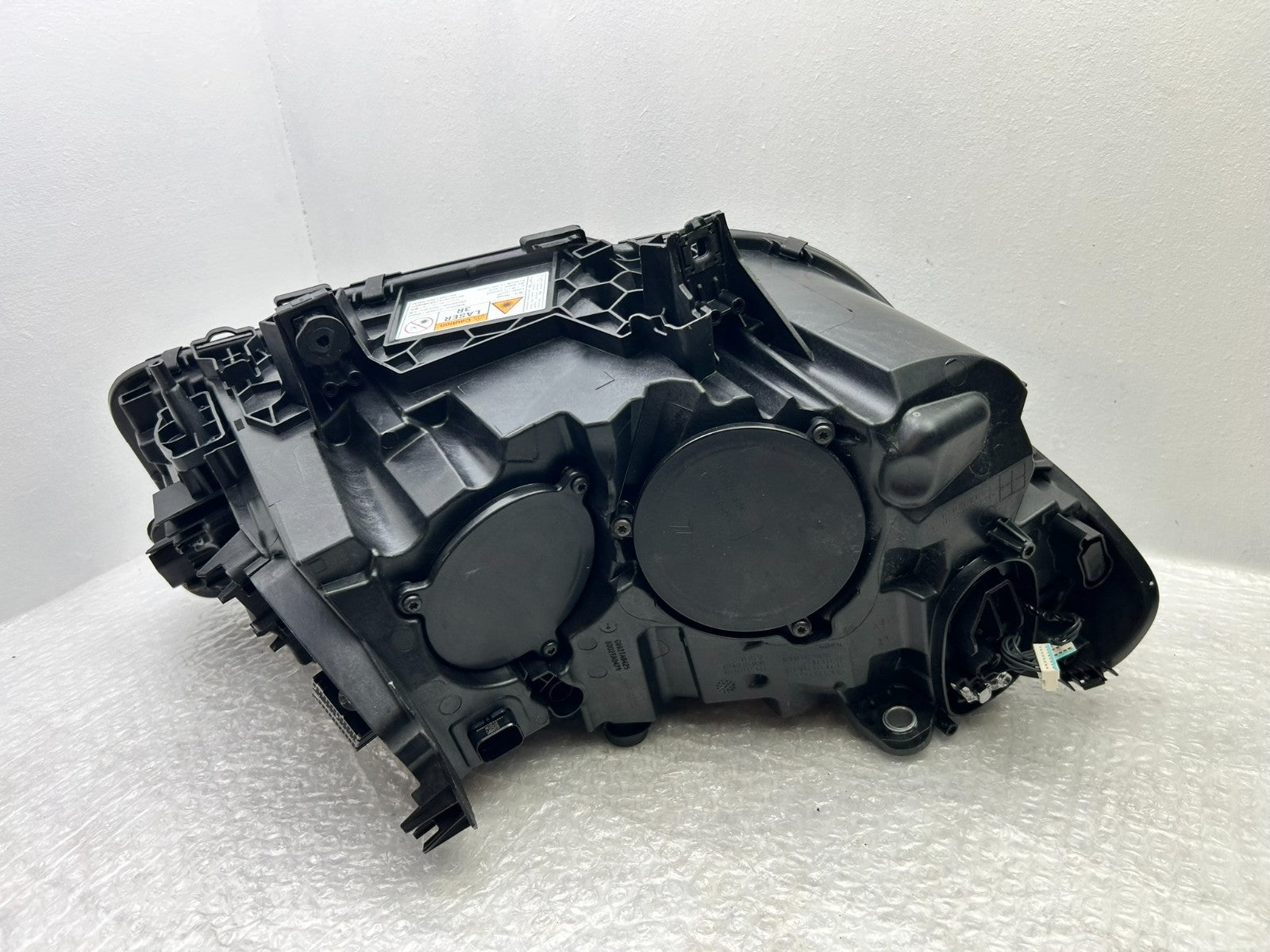 Original BMW X3 G01 G02 LED Laser Scheinwerfer links 5A292178